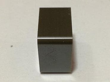 Strugarski noževi: Strugarske pločice 13x13mm keramičke Kennametal Strugarske plocice na lalafo.rs — 5 Strugarski noževi: Strugarske pločice 13x13mm keramičke Kennametal Strugarske plocice — 5
