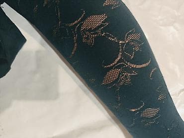 Ženske hulahopke sa dezenom – set modela - Model 1 i 2: tanke na lalafo.rs — 3 Ženske hulahopke sa dezenom – set modela - Model 1 i 2: tanke — 3