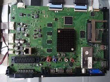 prsluk jaknica mango u: Philips 32PHS4032 Led televizor polomljen ekran u delovimaMain board at lalafo.rs — 9 prsluk jaknica mango u: Philips 32PHS4032 Led televizor polomljen ekran u delovimaMain board — 9