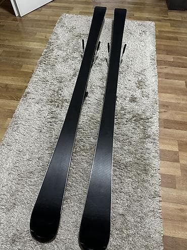 Ostalo: Fischer RX8 “Fire” alpske skije sa vezovima - Model: Fischer RX8 na lalafo.rs — 6 Ostalo: Fischer RX8 “Fire” alpske skije sa vezovima - Model: Fischer RX8 — 6