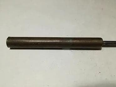 4mm, prihvat 10mm, ukupna duzina 140mm Zabusivač, produžena burgija at lalafo.rs — 3 4mm, prihvat 10mm, ukupna duzina 140mm Zabusivač, produžena burgija — 3