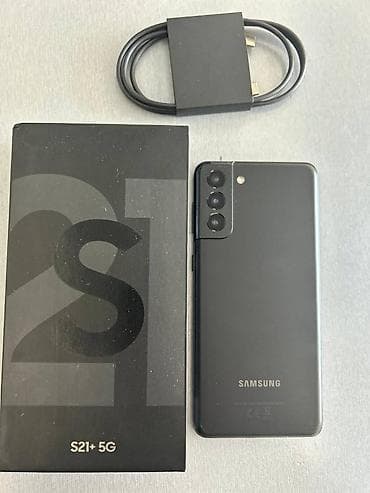 Na prodaju Samsung Galaxy S21+ 5G kao nov • ROM: 128gb • RAM: 8G at lalafo.rs — 10 Na prodaju Samsung Galaxy S21+ 5G kao nov • ROM: 128gb • RAM: 8G — 10