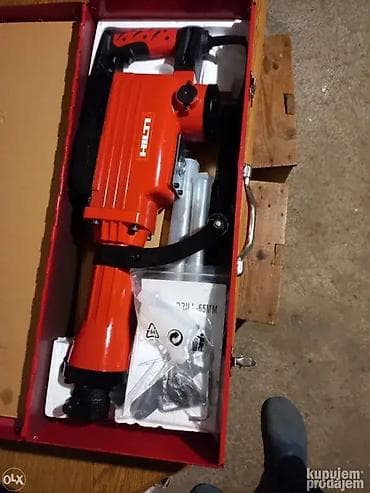 НОВ И ВЕОМА КВАЛИТЕТАН ХИЛТИ ПИКАМЕР НА АКЦИЈИ! Ако вам је потребан na lalafo.rs — 4 НОВ И ВЕОМА КВАЛИТЕТАН ХИЛТИ ПИКАМЕР НА АКЦИЈИ! Ако вам је потребан — 4