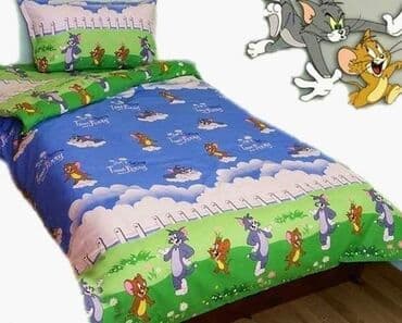 Posteljina za decu na lalafo.rs Posteljina za decu