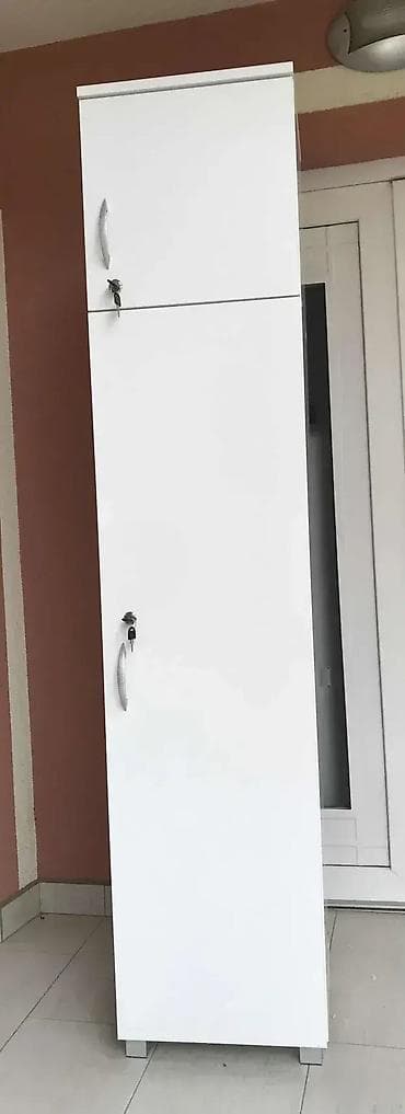 Furniture: 🔒 Ormar za puške – sigurno i praktično rešenje! 🔒 ✔ Materijal at lalafo.rs — 1 Furniture: 🔒 Ormar za puške – sigurno i praktično rešenje! 🔒 ✔ Materijal — 1