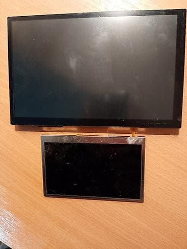 Electronics: LCD ekrani – industrijski/modularni paneli - Veći LCD panel: oznaka at lalafo.rs — 3 Electronics: LCD ekrani – industrijski/modularni paneli - Veći LCD panel: oznaka — 3