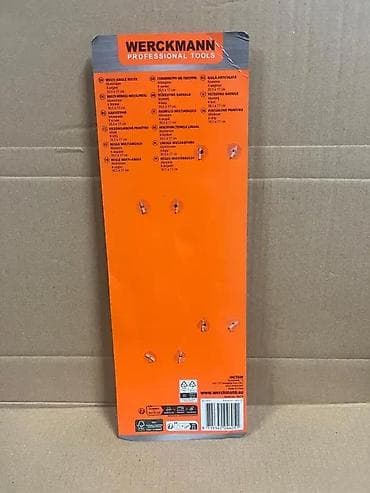 prsluk jaknica mango u: Werckmann Professional Tools – multifunkcionalni šablon/lenjir za više at lalafo.rs — 2 prsluk jaknica mango u: Werckmann Professional Tools – multifunkcionalni šablon/lenjir za više — 2