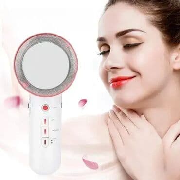 Anticelulit masažeri: 3 u 1 Uređaj za mršavljenje, ultrazvučna infracrvena EMS kavitacija na lalafo.rs — 12 Anticelulit masažeri: 3 u 1 Uređaj za mršavljenje, ultrazvučna infracrvena EMS kavitacija — 12