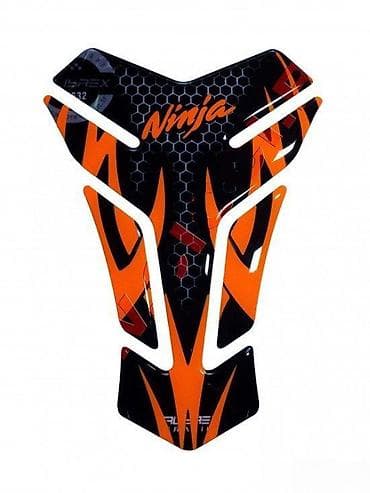 KAWASAKI NINJA - tank pad - 596 📌 Opis: Samolepljivi protektor za na lalafo.rs KAWASAKI NINJA - tank pad - 596 📌 Opis: Samolepljivi protektor za