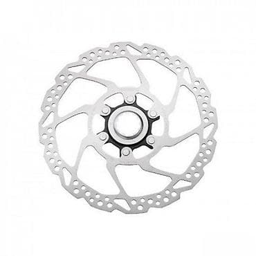 ROTOR DISK KOČNICE SHIMANO DEORS XT SM-RT54-S 160MM, | ROTOR DISK na lalafo.rs ROTOR DISK KOČNICE SHIMANO DEORS XT SM-RT54-S 160MM, | ROTOR DISK