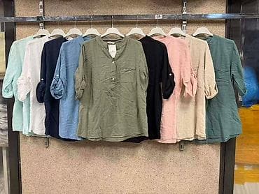 Bluza
Cena 2100
Uni vel.
V16 na lalafo.rs Bluza
Cena 2100
Uni vel.
V16