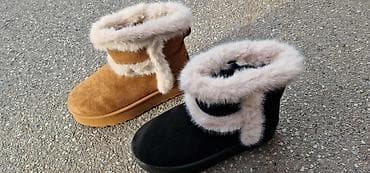 Dečije čizmice od 25 do 36 za samo 3500 din na lalafo.rs — 3 Dečije čizmice od 25 do 36 za samo 3500 din — 3