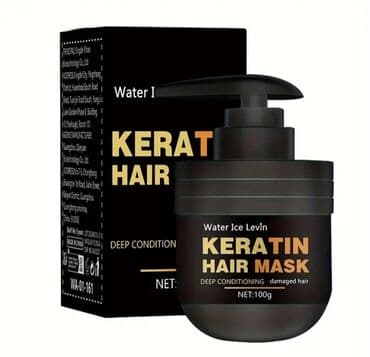 Keratin maska za kosu,100 ml.
viber,vatsap,telegram na lalafo.rs Keratin maska za kosu,100 ml.
viber,vatsap,telegram