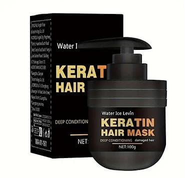 Personal Items: Šamponi,regeneratori i maske za kosu, više vrsta,pakovanja po 100g at lalafo.rs — 4 Personal Items: Šamponi,regeneratori i maske za kosu, više vrsta,pakovanja po 100g — 4