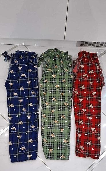 Donji deo pizame tanji plis
Od s do xxl na lalafo.rs — 1 Donji deo pizame tanji plis
Od s do xxl — 1