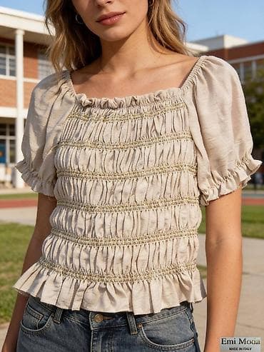 Bluzica 2000 din at lalafo.rs — 2 Bluzica 2000 din — 2