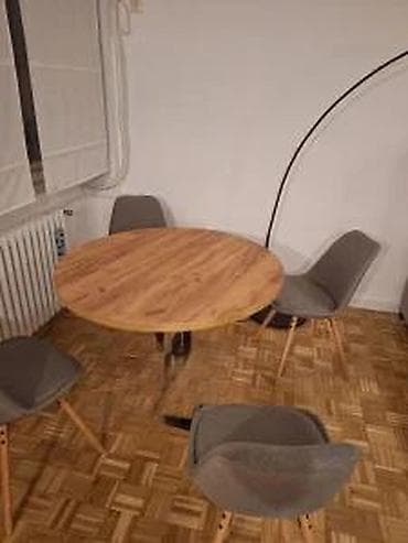Furniture: TRPEZARIJSKI STO IZRADA PO MERI X556 | Kontakt telefon 06******** at lalafo.rs — 5 Furniture: TRPEZARIJSKI STO IZRADA PO MERI X556 | Kontakt telefon 06******** — 5
