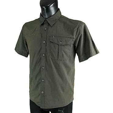Men's Clothing: Shirt color - Black at lalafo.rs — 2 Men's Clothing: Shirt color - Black — 2