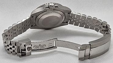 Rolex GMT‑Master II “Batgirl” - Prečnik sata 40mm. - Kućište i na lalafo.rs — 4 Rolex GMT‑Master II “Batgirl” - Prečnik sata 40mm. - Kućište i — 4