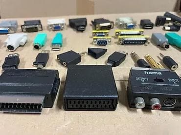 Razni ADAPTERI za USB - Audio - TV - Video. Plaćanje možete izvršiti na lalafo.rs — 3 Razni ADAPTERI za USB - Audio - TV - Video. Plaćanje možete izvršiti — 3