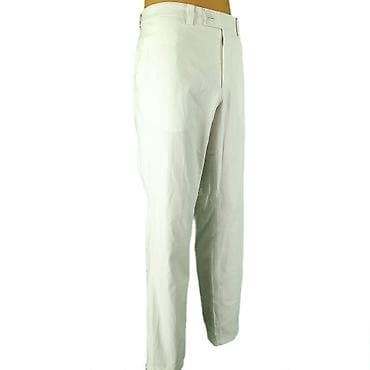 Pantalone, bоја - Bela na lalafo.rs — 2 Pantalone, bоја - Bela — 2