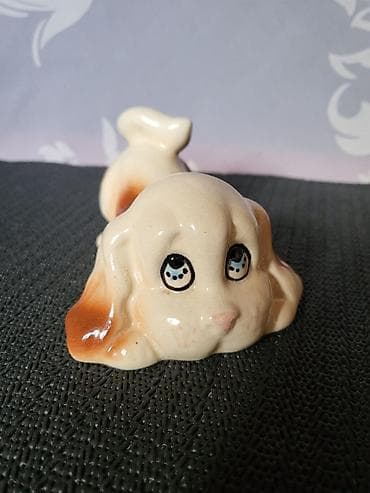 Home Decor: Figura nova iz 70ih,rucno oslikana pa glazirana. Figura je at lalafo.rs — 1 Home Decor: Figura nova iz 70ih,rucno oslikana pa glazirana. Figura je — 1