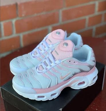 Nike air max tn patike
Novo
Brojevi 36 do 46
fb Moja Kupovina 1 na lalafo.rs — 3 Nike air max tn patike
Novo
Brojevi 36 do 46
fb Moja Kupovina 1 — 3