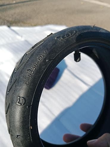 ORIGINAL® "XIAOMI"® SPOLJNA NOVA GUMA ZA ELEKTRIČNI TROTINET na lalafo.rs — 7 ORIGINAL® "XIAOMI"® SPOLJNA NOVA GUMA ZA ELEKTRIČNI TROTINET — 7