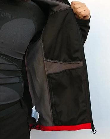 igrice za ps3: Muška softshell jakna Mountain X Spirit - Materijal: softshell sa na lalafo.rs — 2 igrice za ps3: Muška softshell jakna Mountain X Spirit - Materijal: softshell sa — 2