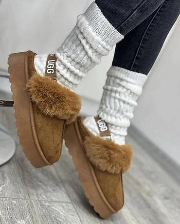 Ugg papuče NOVO
Novo
Brojevi 36 do 41
fb Moja Kupovina 1 na lalafo.rs Ugg papuče NOVO
Novo
Brojevi 36 do 41
fb Moja Kupovina 1