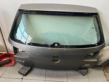 GEPEK VRATA ZA VOLKSWAGEN GOLF 7 | Gepek vrata za Golf 7 na lalafo.rs GEPEK VRATA ZA VOLKSWAGEN GOLF 7 | Gepek vrata za Golf 7