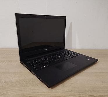 Na prodaju Dell inspiron 3541 vrlo očuvan i spreman za korišćenje na lalafo.rs — 3 Na prodaju Dell inspiron 3541 vrlo očuvan i spreman za korišćenje — 3