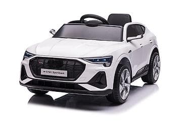 Dečiji električni automobil Audi e-tron Sportback (ride-on) - Dizajn na lalafo.rs Dečiji električni automobil Audi e-tron Sportback (ride-on) - Dizajn