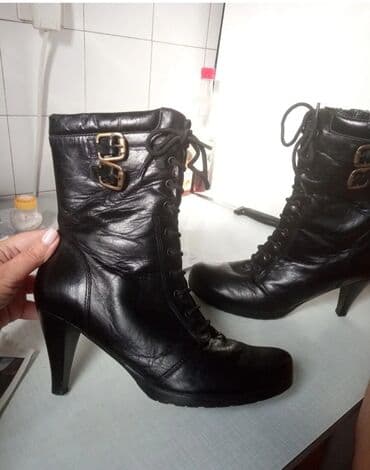 Čizme, Alex, 40 na lalafo.rs Čizme, Alex, 40