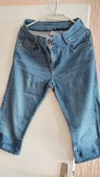 XL, Teksas, bоја - Svetloplava, Jednobojni na lalafo.rs XL, Teksas, bоја - Svetloplava, Jednobojni