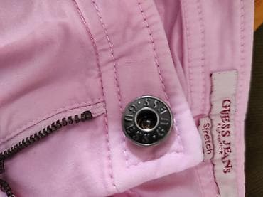 zenske original guess: Guess puder roze,nove,s,7/8 na lalafo.rs — 8 zenske original guess: Guess puder roze,nove,s,7/8 — 8