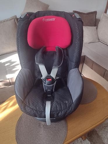 dve suknje po: Auto sediste Maxi Cosi Tobi 9-18 Kg - Jednostavno za upotrebu i at lalafo.rs — 1 dve suknje po: Auto sediste Maxi Cosi Tobi 9-18 Kg - Jednostavno za upotrebu i — 1