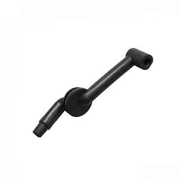 Plastična ručica za prozore – univerzalni tip - Materijal: čvrsta na lalafo.rs Plastična ručica za prozore – univerzalni tip - Materijal: čvrsta