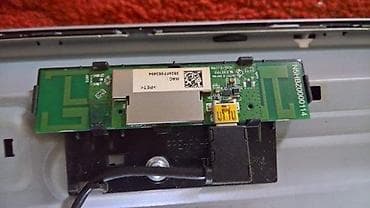 Electronics: Panasonic TX-49DSW504S u delovima Main board TNP4G592 TXN/A1YWVE Power at lalafo.rs — 7 Electronics: Panasonic TX-49DSW504S u delovima Main board TNP4G592 TXN/A1YWVE Power — 7