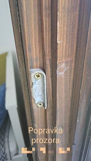 Servis i popravka prozora i vrata – Beograd - Specijalizovano na lalafo.rs — 5 Servis i popravka prozora i vrata – Beograd - Specijalizovano — 5