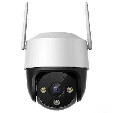 IMOU IP WiFi MPPT IC Kamera 📹 Model: Imou Cruiser SE+ Tip kamere: IP na lalafo.rs IMOU IP WiFi MPPT IC Kamera 📹 Model: Imou Cruiser SE+ Tip kamere: IP