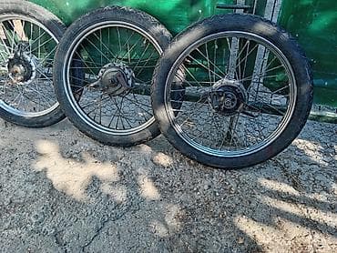 Kopletni tockovi atomatik 16 coli na stanju vise komada u odlicnom at lalafo.rs Kopletni tockovi atomatik 16 coli na stanju vise komada u odlicnom