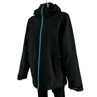 Jakna kilimanjaro, 8k, vel. L/42, outdoor marka: kilimanjaro na lalafo.rs — 3 Jakna kilimanjaro, 8k, vel. L/42, outdoor marka: kilimanjaro — 3