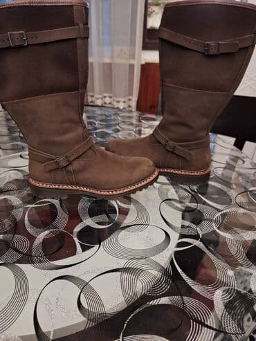 High boots, 41 at lalafo.rs High boots, 41