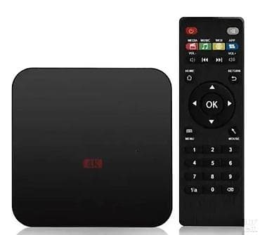 Android 4K Smart Box MXQ PRO 16GB 📺🔥 AKCIJA Pretvorite svaki TV u na lalafo.rs — 4 Android 4K Smart Box MXQ PRO 16GB 📺🔥 AKCIJA Pretvorite svaki TV u — 4
