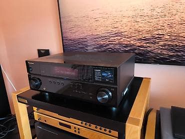 Pioneer VSX-919AH-K – 7.1-kanalni AV risiver Odličan HD AV risiver na lalafo.rs — 3 Pioneer VSX-919AH-K – 7.1-kanalni AV risiver Odličan HD AV risiver — 3