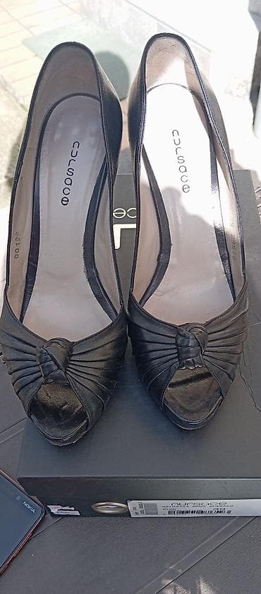 Cipele Nursace broj 39 dva puta nošene at lalafo.rs — 2 Cipele Nursace broj 39 dva puta nošene — 2