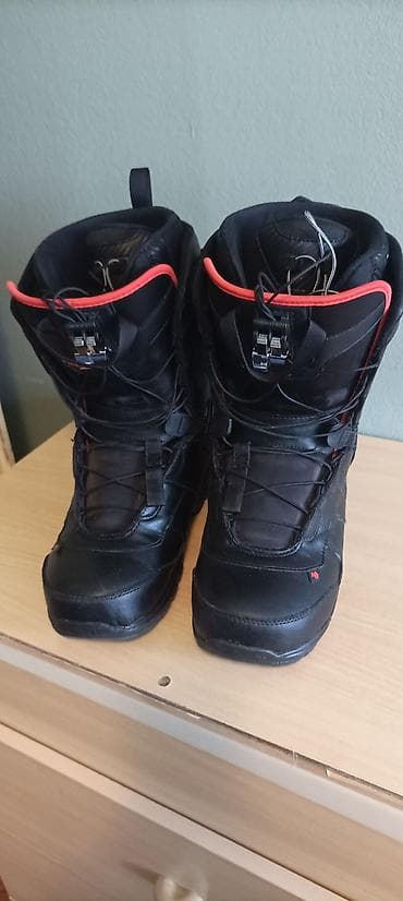 Cizme za skijanje vel 47muske gaziste 30 cm na lalafo.rs — 4 Cizme za skijanje vel 47muske gaziste 30 cm — 4
