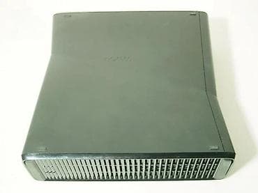 Electronics: Xbox 360, odlično očuvana i potpuno ispravna (noviji model bez at lalafo.rs — 7 Electronics: Xbox 360, odlično očuvana i potpuno ispravna (noviji model bez — 7