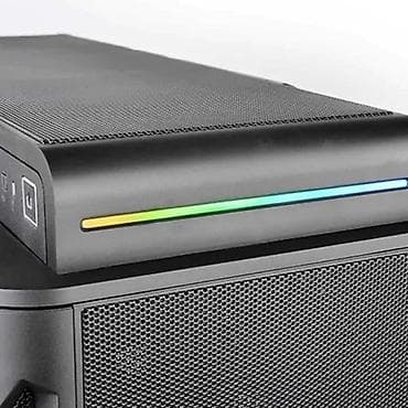 Electronics: Thermaltake gaming kućište sa ARGB osvetljenjem - Midi/Full tower at lalafo.rs — 6 Electronics: Thermaltake gaming kućište sa ARGB osvetljenjem - Midi/Full tower — 6